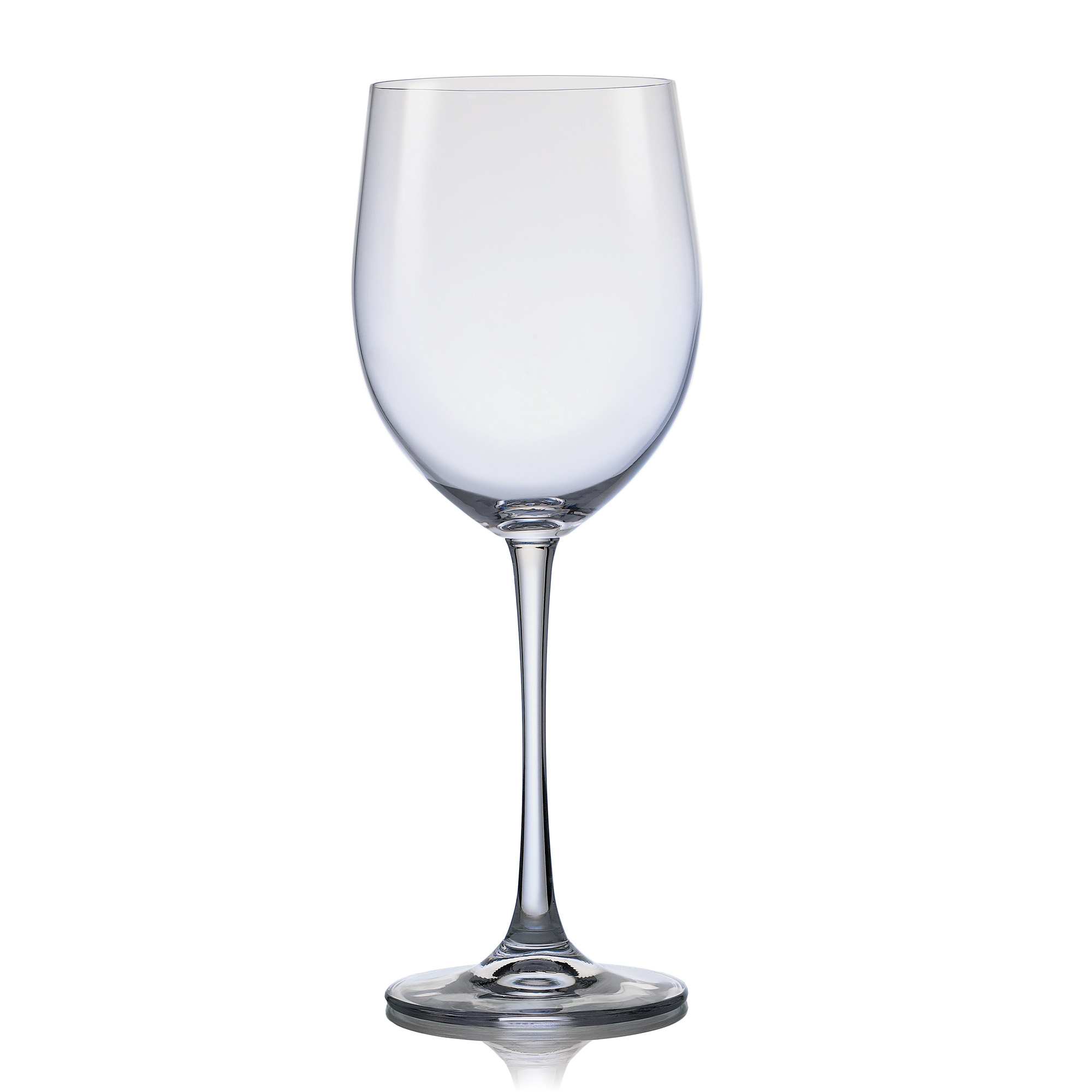 Бокал для вина 820 мл 2 шт серия Винтаче стекло Crystalex Богемия Чехия арт BT02277