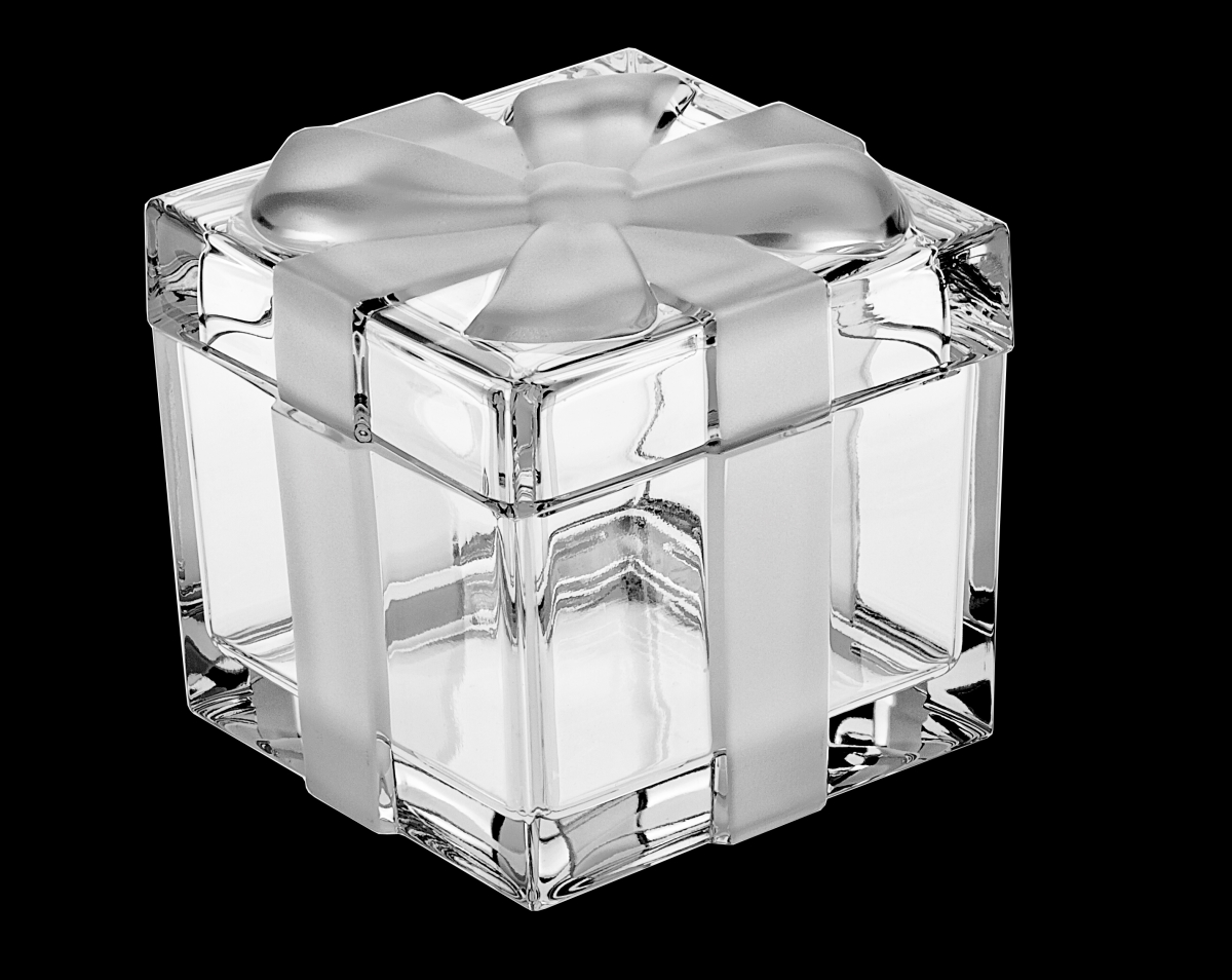  -     11,5   BOXES  Crystal BOHEMIA  bph173
