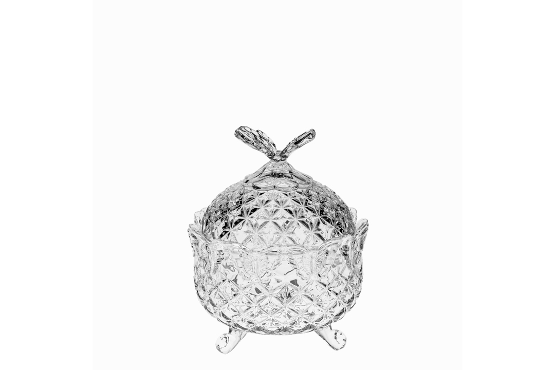 ���� �� ������ 20 ��  ����� BUTTERFLY �������� Crystal BOHEMIA ��� bph566