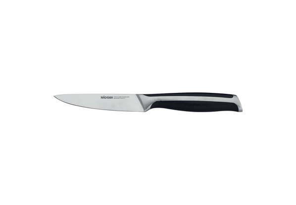 Нож для овощей 10 см NADOBA серия URSA