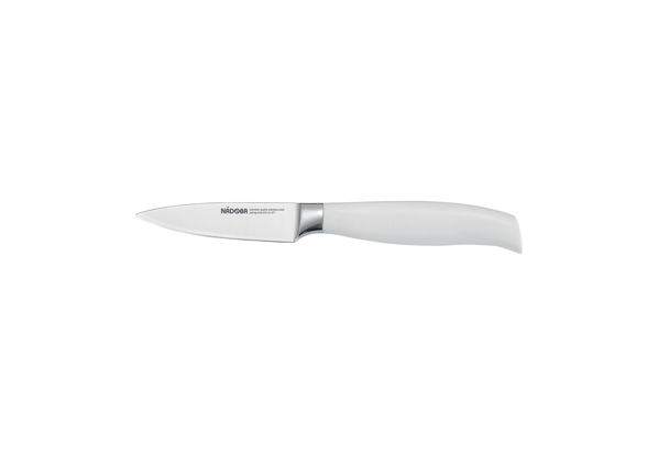 Нож для овощей 85 см NADOBA серия BLANCA