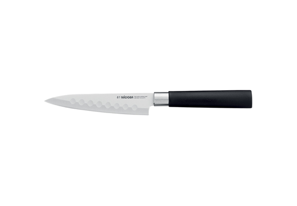 Нож поварской 125 см NADOBA серия KEIKO