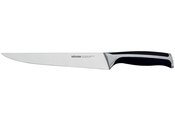 Нож разделочный 20 см NADOBA серия URSA