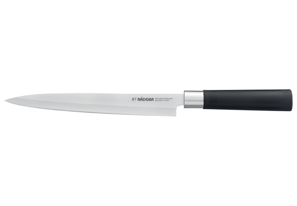 Нож разделочный 205 см NADOBA серия KEIKO
