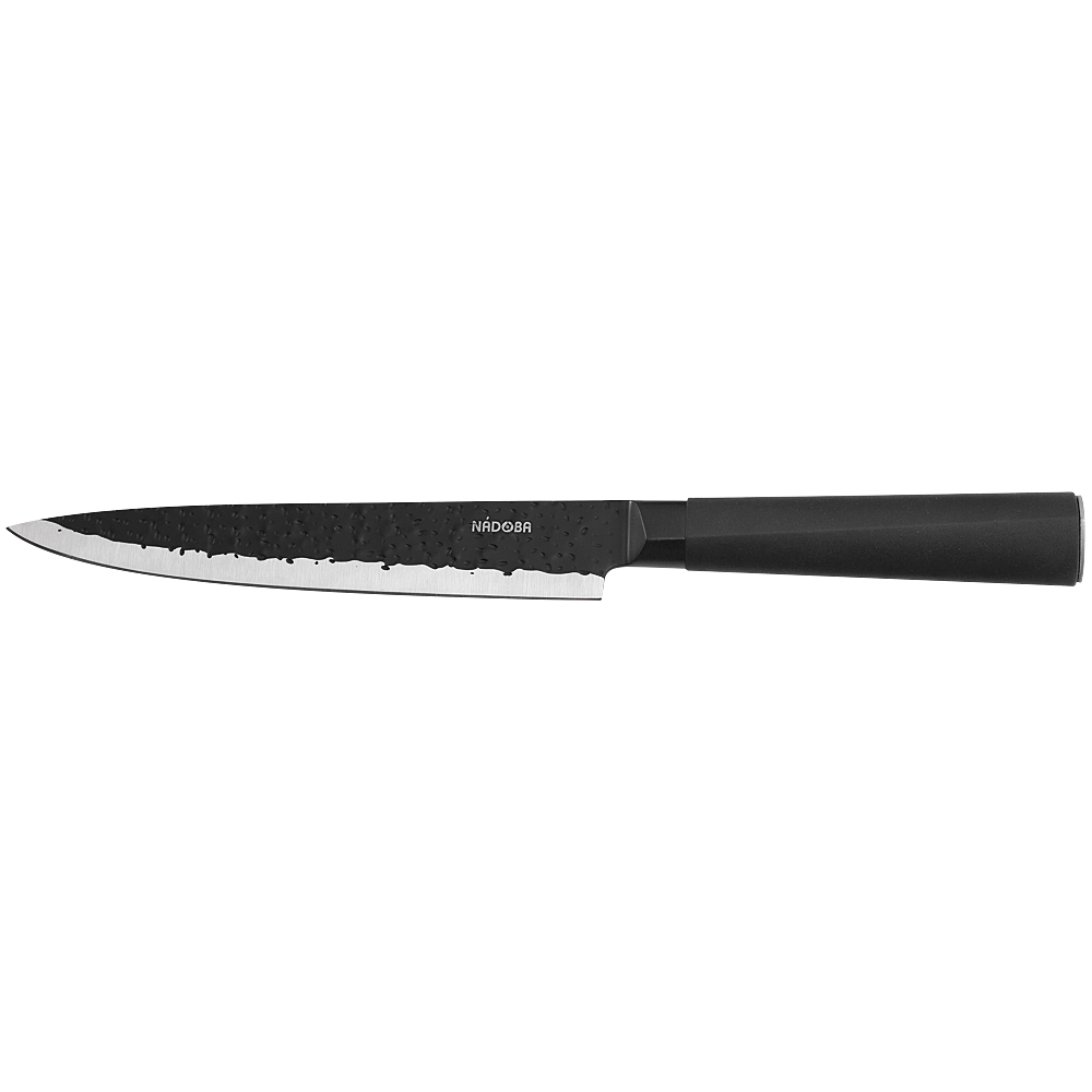 Нож разделочный 20 см NADOBA серия HORTA