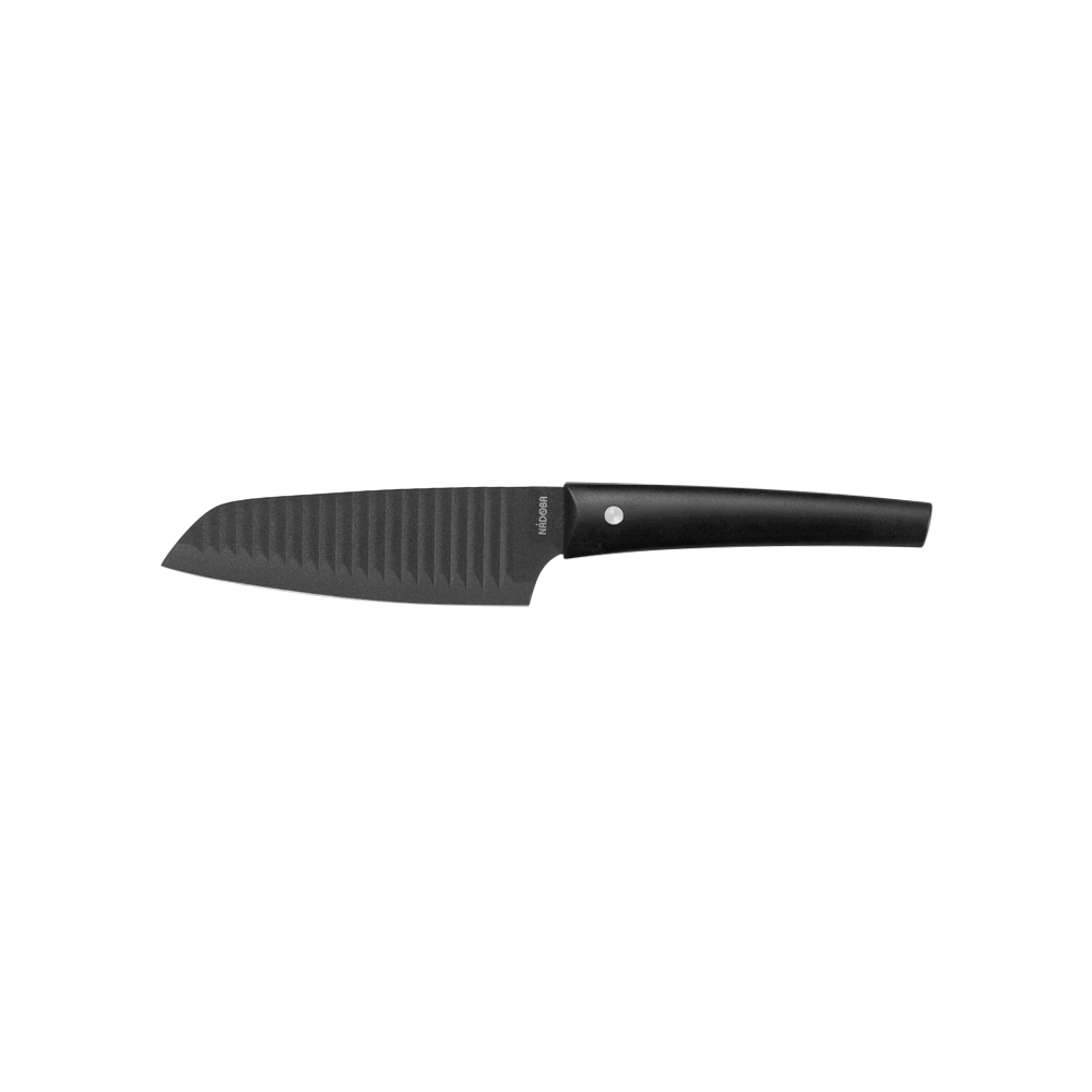 Нож Сантоку 125 см NADOBA серия VLASTA