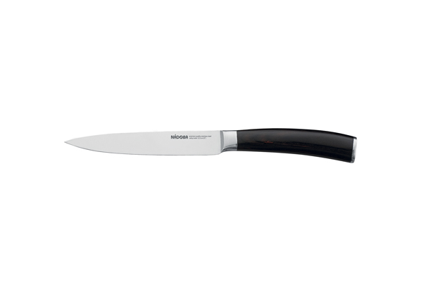 Нож универсальный 125 см NADOBA серия DANA