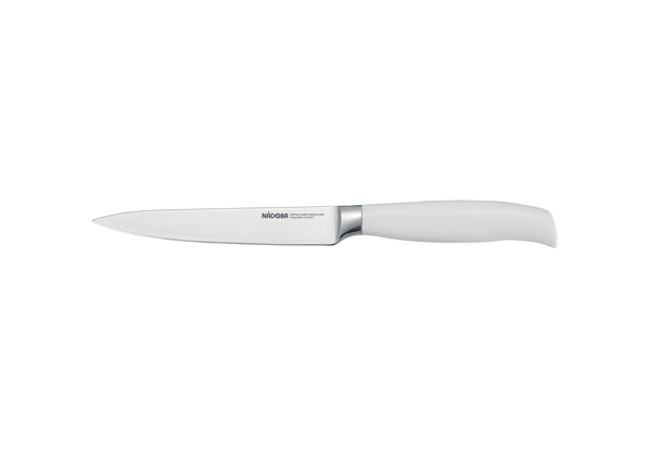 Нож универсальный 13 см NADOBA серия BLANCA