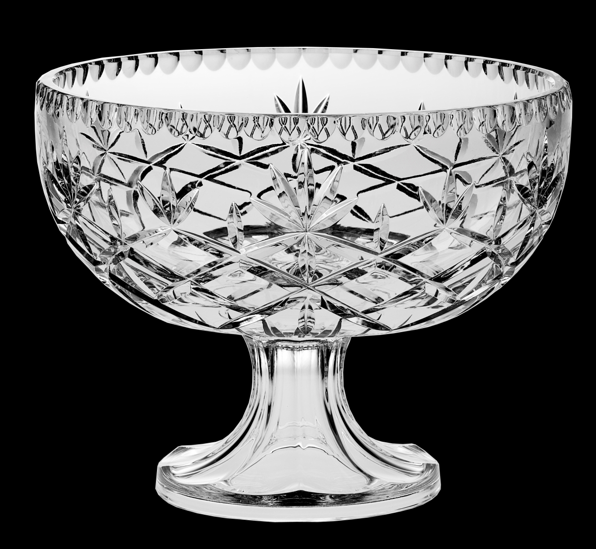 �������� �� ����� 23 �� ����� CHRISTIE �������� Crystal BOHEMIA ��� bph073