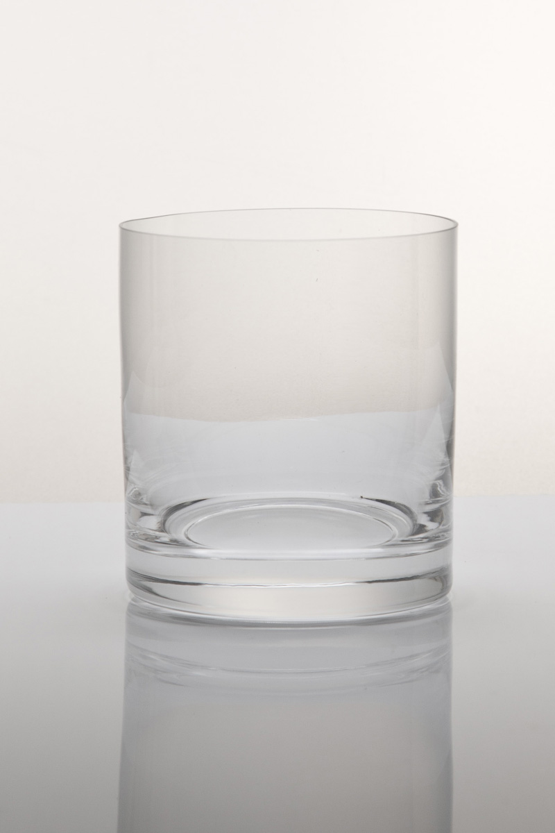 Стакан для виски 280 мл 6 шт серия Барлайн стекло Crystalex Богемия Чехия арт BT02097