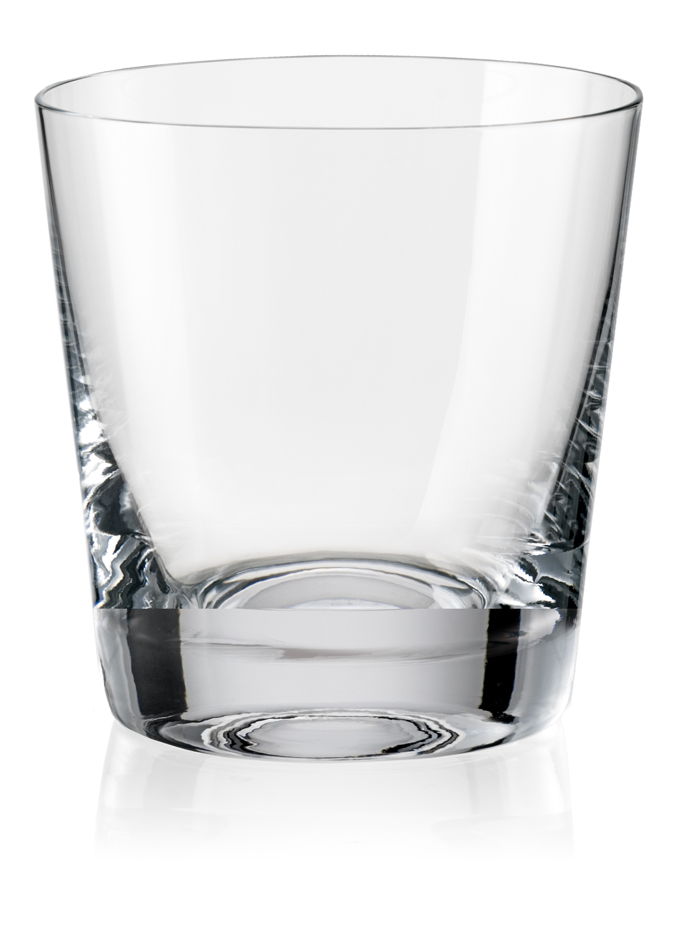 Стакан для виски 330 мл 6 шт серия Джайф стекло Crystalex Богемия Чехия арт BT04102
