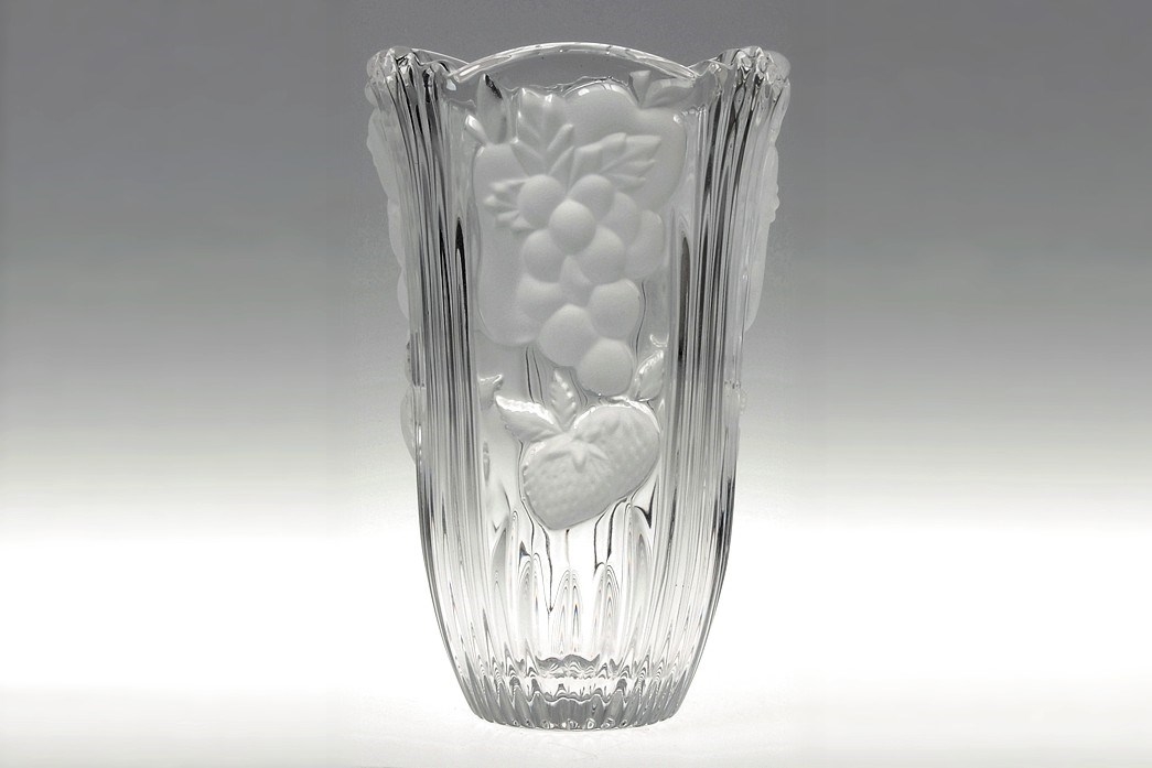 ���� ������ ������� 15,5 �� ����� FRUITS �������� Crystal BOHEMIA ��� bph460
