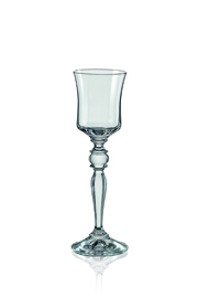 Бокал для ликера 60 мл 6 шт серия Грация стекло Crystalex Богемия Чехия арт BT10540
