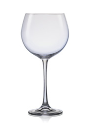 Бокал для вина 700 мл 2 шт серия Винтаче стекло Crystalex Богемия Чехия арт BT02276
