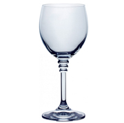 Бокал для вина 200 мл 6 шт серия Оливия стекло Crystalex Богемия Чехия арт BT02289