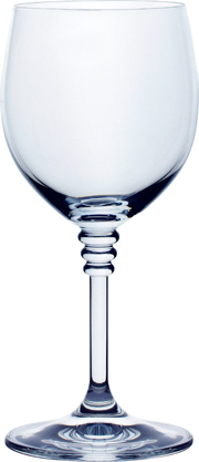 Бокал для вина 240 мл 6 шт серия Оливия стекло Crystalex Богемия Чехия арт BT02290