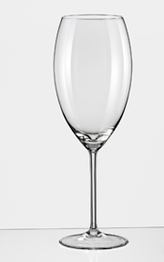 Бокал для вина 600 мл 2 шт серия Грандиосо стекло Crystalex Богемия Чехия арт BT10608