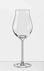 Бокал для вина 250 мл 6 шт серия Аттимо стекло Crystalex Богемия Чехия арт BT71787