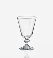 Бокал для вина 230 мл 6 шт серия Белла стекло Crystalex Богемия Чехия арт BT72894