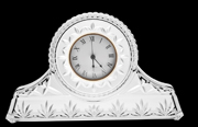 Часы 37 см серия Clockstands хрусталь Crystal BOHEMIA атр bph450