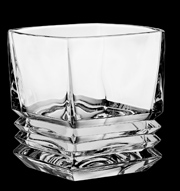 Набор стаканов 300 мл 6 шт серия Maria barware (new) хрусталь Crystal BOHEMIA атр bph122
