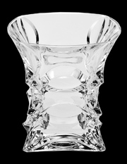 Набор стаканов 240 мл 6 шт серия X-LADY хрусталь Crystal BOHEMIA атр bph505