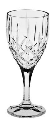 Рюмка для вина 240 мл набор 6 шт серия Sheffield хрусталь Crystal BOHEMIA атр bph155