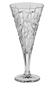 Рюмка для вина PATRIOT 240 мл набор 6 шт серия PATRIOT хрусталь Crystal BOHEMIA атр bph876