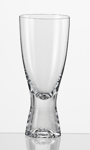 Стакан для пива 350 мл 6 шт серия Самба стекло Crystalex Богемия Чехия арт BT04109