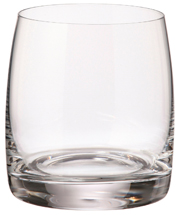 Стакан для виски PAVO 290 мл набор 6шт серия PAVO стекло Crystalite BOHEMIA атр bss0097