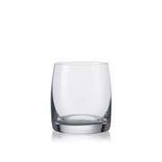Стакан для виски 230 мл 6 шт серия Идеал стекло Crystalex Богемия Чехия арт BT00895