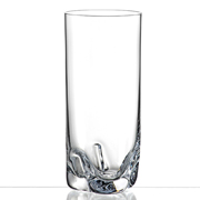 Стакан для виски 470 мл 6 шт серия Барлайн-Трио стекло Crystalex Богемия Чехия арт BT00902