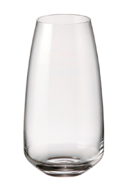 Стакан для воды ANSER 550 мл набор 6 шт серия ANSER стекло Crystalite BOHEMIA атр bss0019