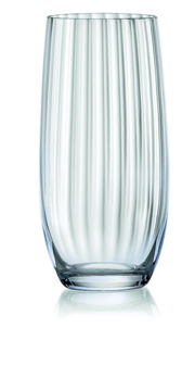 Стакан для воды 350 мл 6 шт серия Клаб стекло Crystalex Богемия Чехия арт BT08764