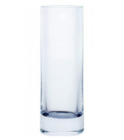 Стопка 50 мл высокая 6 шт серия Барлайн стекло Crystalex Богемия Чехия арт BT73556