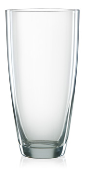 Ваза недекорированный 300 мм стекло Crystalex арт bt02369